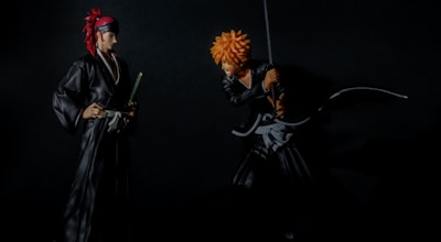 Bleach