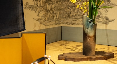 Ikebana