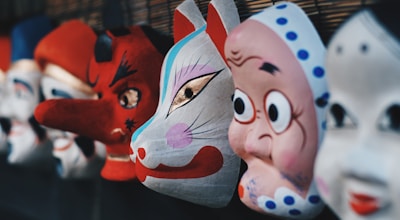 Kabuki