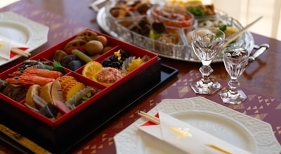 Kaiseki
