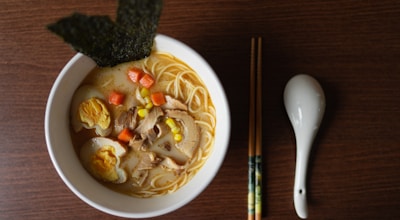 Ramen